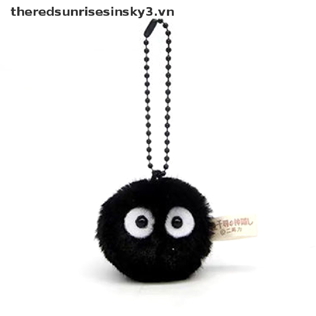 Móc khóa hình Totoro dễ thương