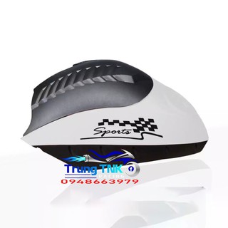 Thùng giữa exciter 150 moto.