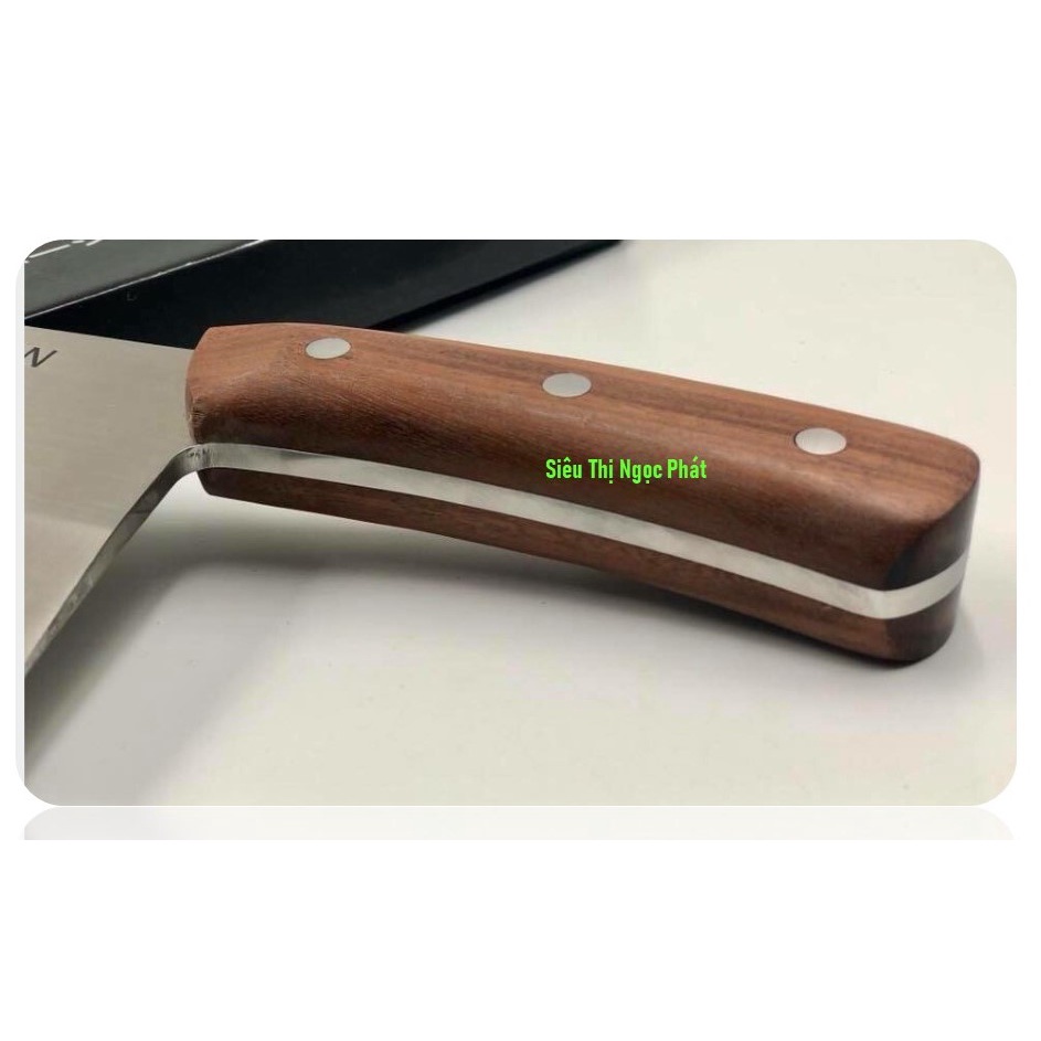 Dao Chặt Xương Nhật Bản Có Hộp Cao Cấp
