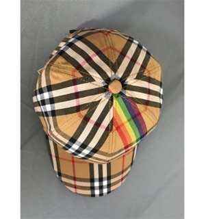 Nón Burberry cao cấp
