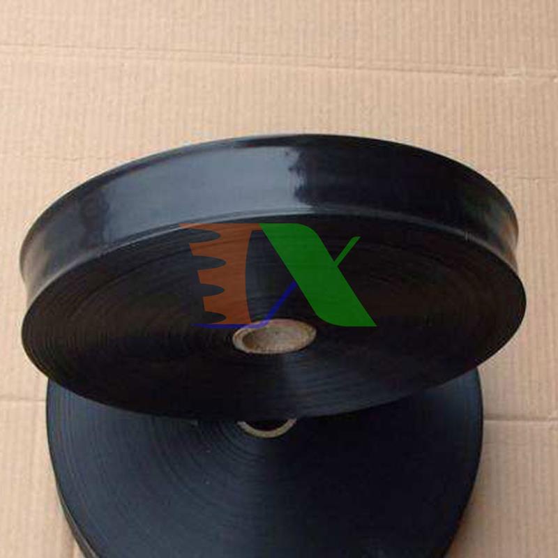 Cuộn 100m Dây dẫn tưới PE N65X42, Dây PE mềm dày 0.5mm, Ống PE mềm (không đục lỗ)
