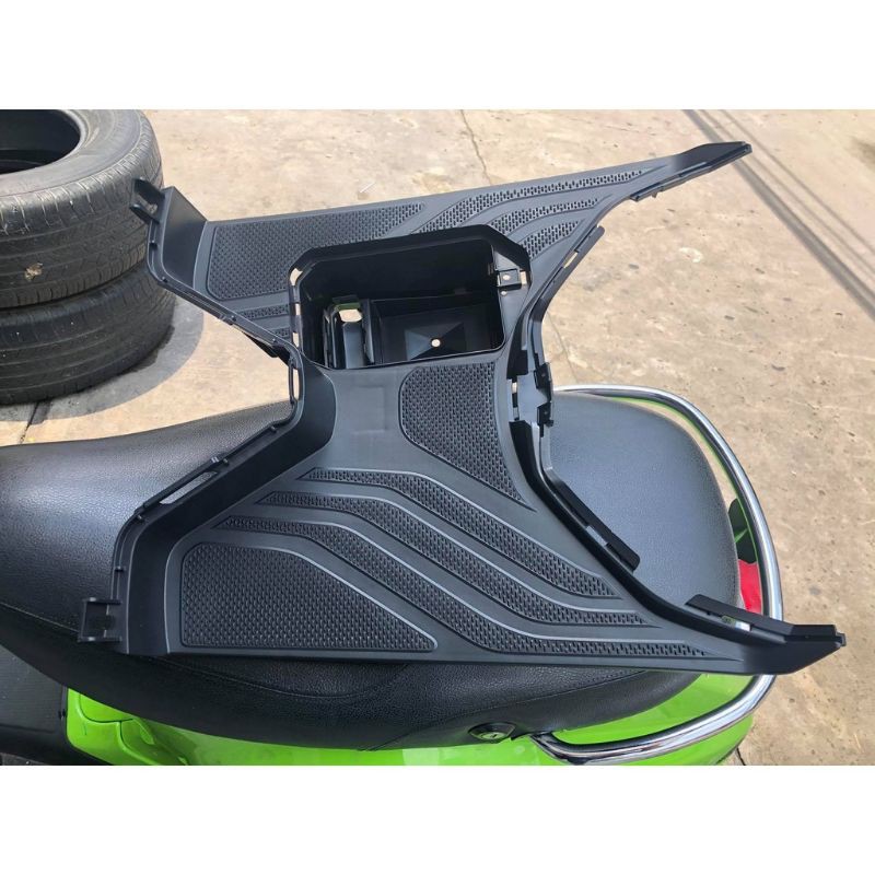 Sàn để chân Vario Click 2015 - 2023 chính hãng Honda indo