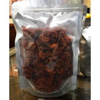 1kg khô heo giả bò cay thơm ngon