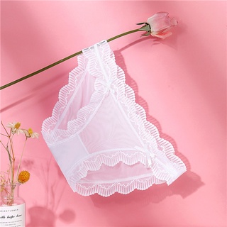 Quần lót nữ ren mỏng cao cấp quần chíp gợi cảm quần xì nữ