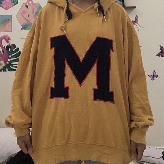 Áo hodie 2hand
