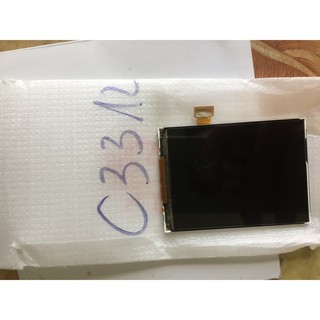Màn hình điện thoại samsung C3312