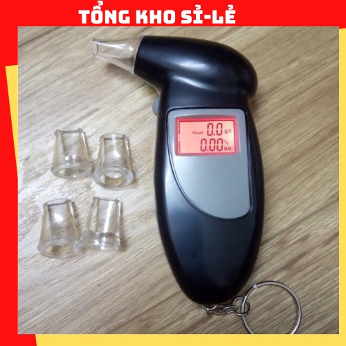 MÁY ĐO NỒNG ĐỘ CỒN BIA RƯỢU + TẶNG KÈM 4 ĐẦU THỔI (HÀNG CÓ SẴN) 88041 tổng kho sỉ vp88