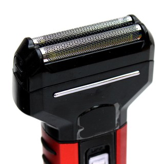 Tông đơ cắt tóc cạo râu Boteng 3in1
