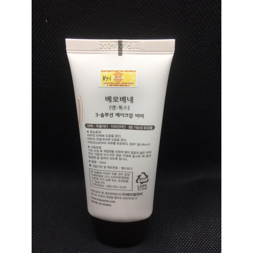 kem chống nắng javin de seoul. | BigBuy360 - bigbuy360.vn