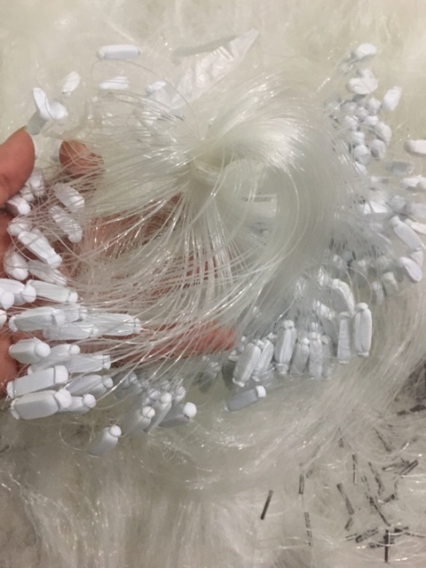 Lưới đánh cá đặc chủng rô phi