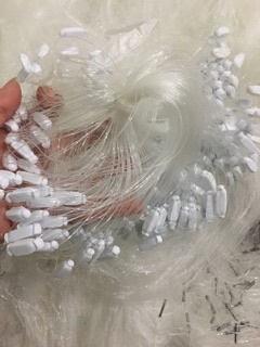 Lưới đánh cá đặc chủng rô phi