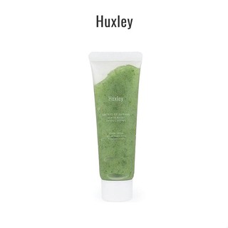 Tẩy tế bào chết huxley mini 30g