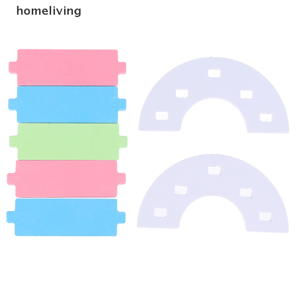 Cầu Gỗ Đồ Chơi Cho Chuột Hamster