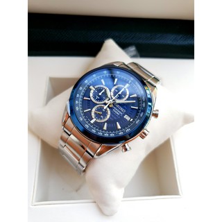 Đồng hồ nam Seiko SSB177P1