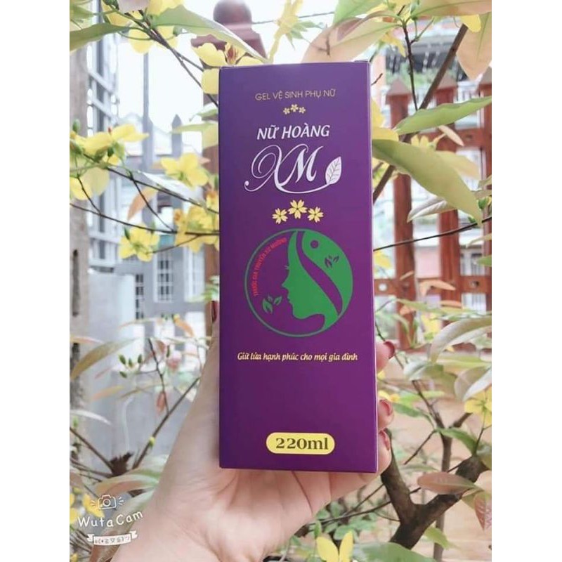 DUNG DICH VỆ SINH XM