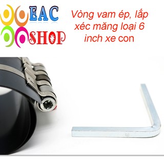 Dụng cụ tháo lắp xéc măng ,ép xéc măng,vam xéc măng piston động cơ đốt trong