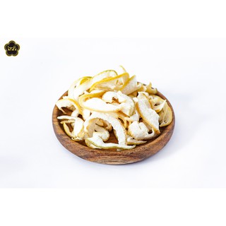 Mứt vỏ bưởi