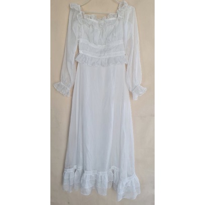 Đầm Must Have sz S, new 99%