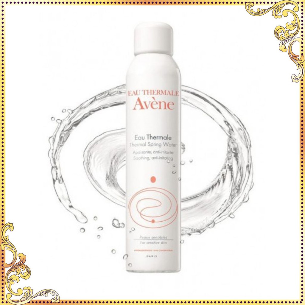 Xịt Khoáng Avene 300ml