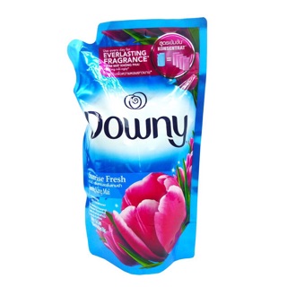 Nước Xả Vải Downy Hương Nắng Mai Thái Lan 1.6 Lít