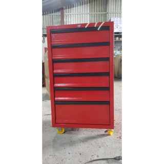 Tủ đựng đồ nghề 6 ngăn kéo