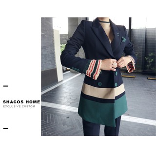 Set SUIT BLAZER+ QUẦN tây