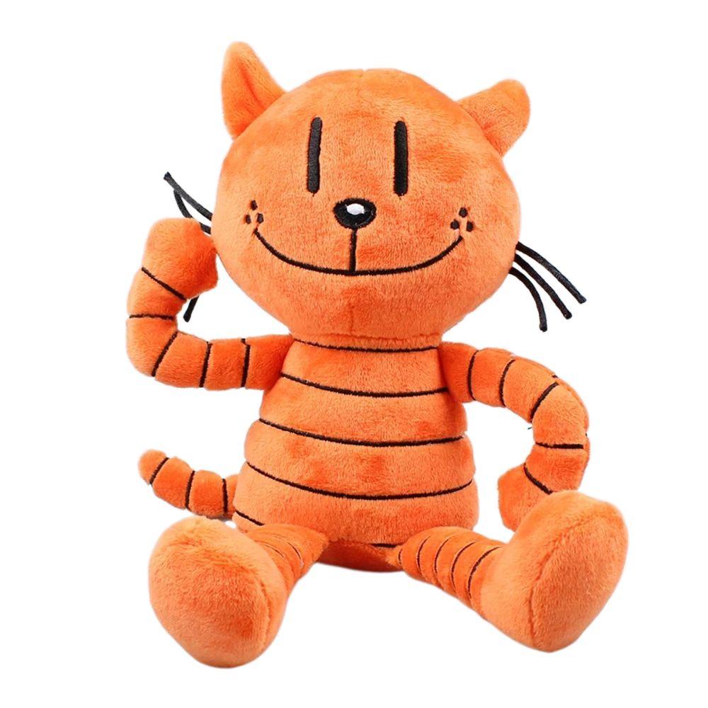 Đồ chơi nhồi bông Hình Chú Chó QUINTON Hoạt Hình Đáng Yêu