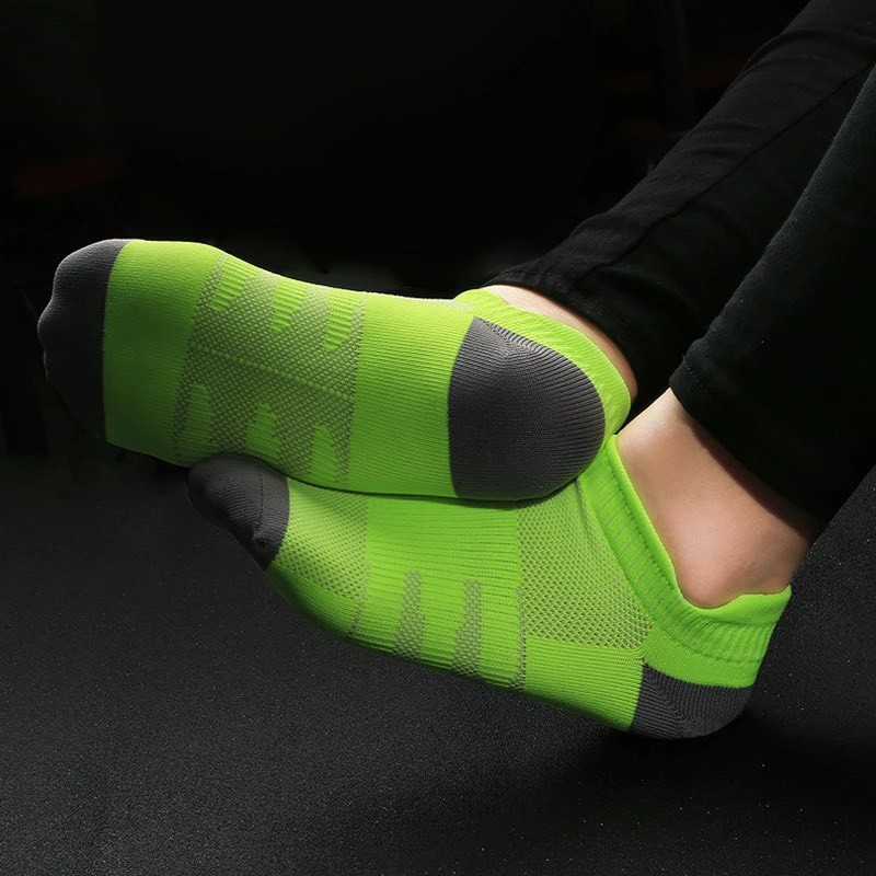 Tất,vớ chạy bộ chuyên dụng chính hãng