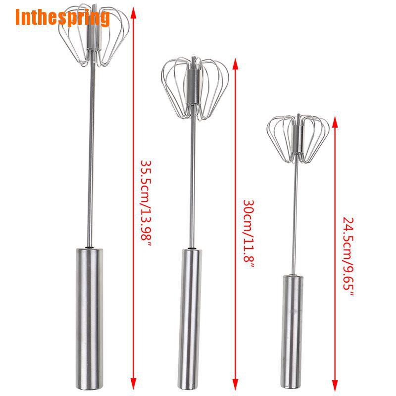 Dụng Cụ Đánh Trứng Bán Tự Động Onespring