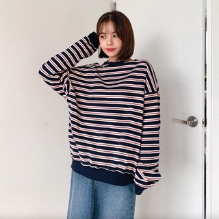Áo sweater MuahMuah gom sale 70%