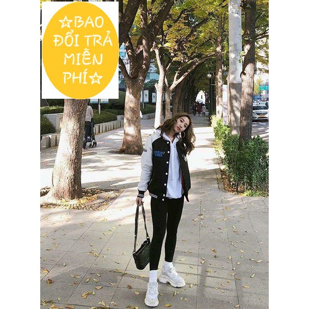 Quần công sở legging Warm Freeship 99k