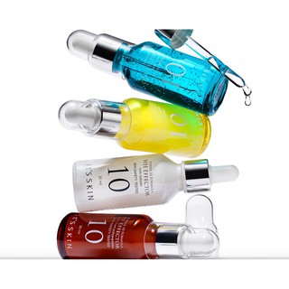 [THANH LÝ CHÍNH HÃNG] Tinh Chất Dưỡng Da It’s Skin Power 10 Formula