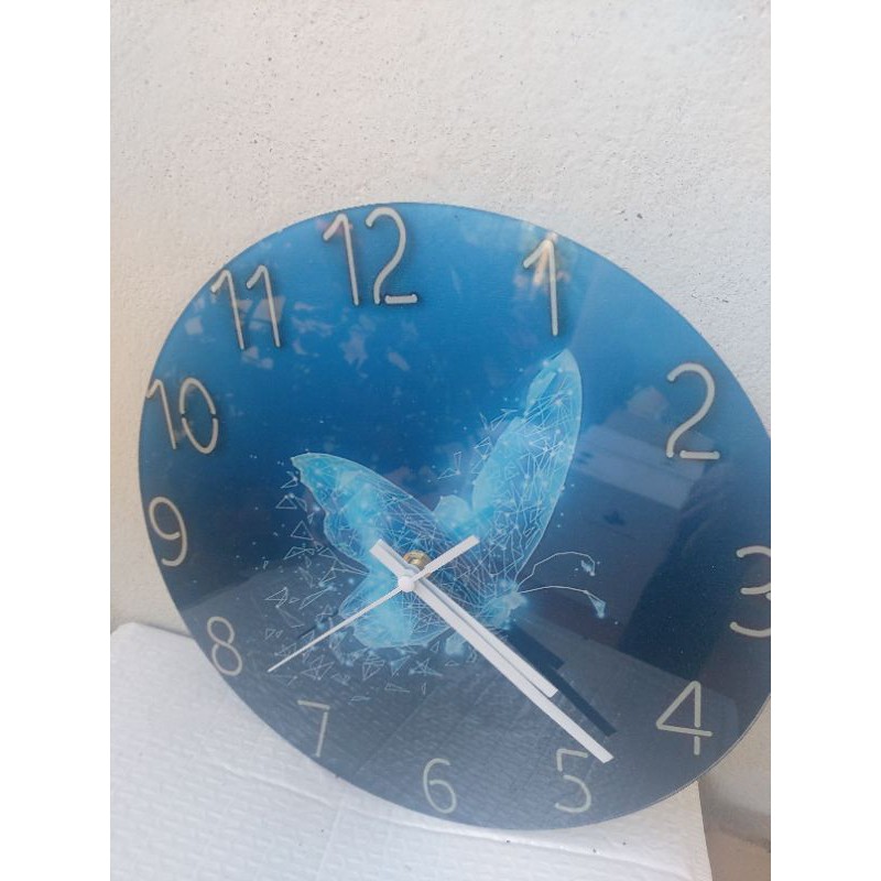 Đồng hồ cheo tường | BigBuy360 - bigbuy360.vn