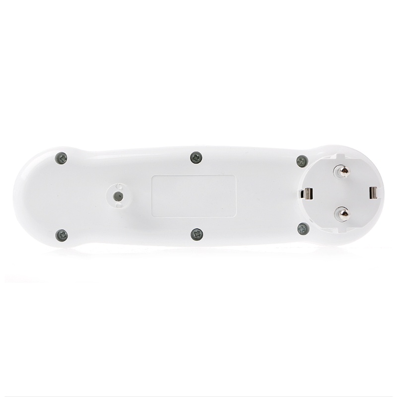 Phích Cắm Chuyển Đổi 16A Sang 3 Chiều Chuẩn Châu Âu