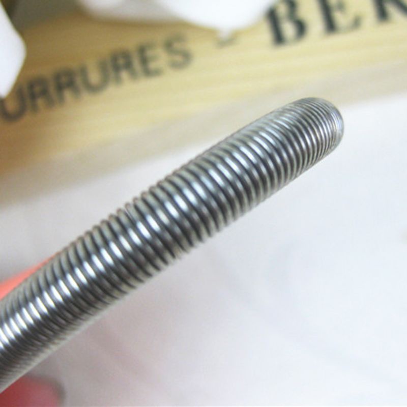 Bộ 3 Lò Xo Tẩy Lông Mặt Làm Đẹp Tiện Dụng