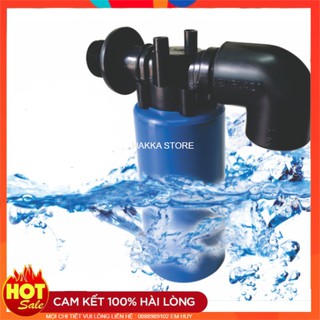 Phao cơ thông minh thế hệ mới ren 21-27mm