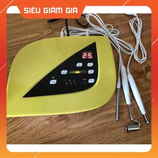 Máy điện di tinh chất ion B627