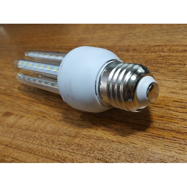 Bóng đèn led chữ U 5w 9w 16w 24w 32w giá rẻ siêu bền siêu sáng HL Studio