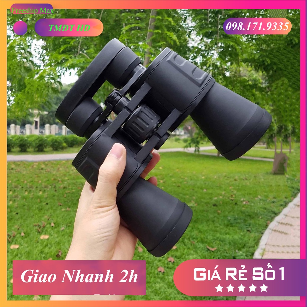 ☈﹊♀Ống nhòm hai mắt ⚡ Xả kho sập sàn ⭐ Ống nhòm du lịch PANDA (Binnocular) 2 mắt ngắm cảnh ⚡ Freeship ⚡bảo hành uy tín