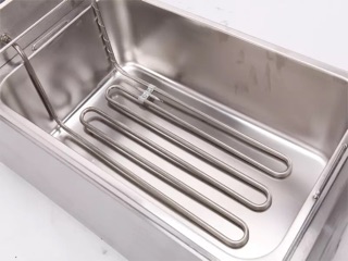 BẾP CHIÊN NHÚNG ĐIỆN 12 Lít