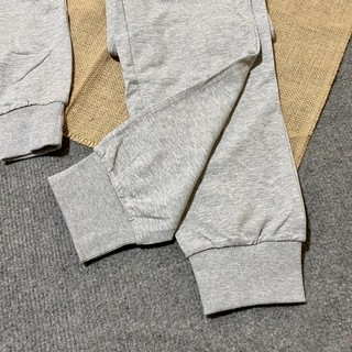 BỘ NỈ KHOÁ KÉO NỮ HANOSIMEX