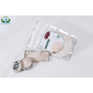 Bột đậu đỏ Mộc Sắc 1kg