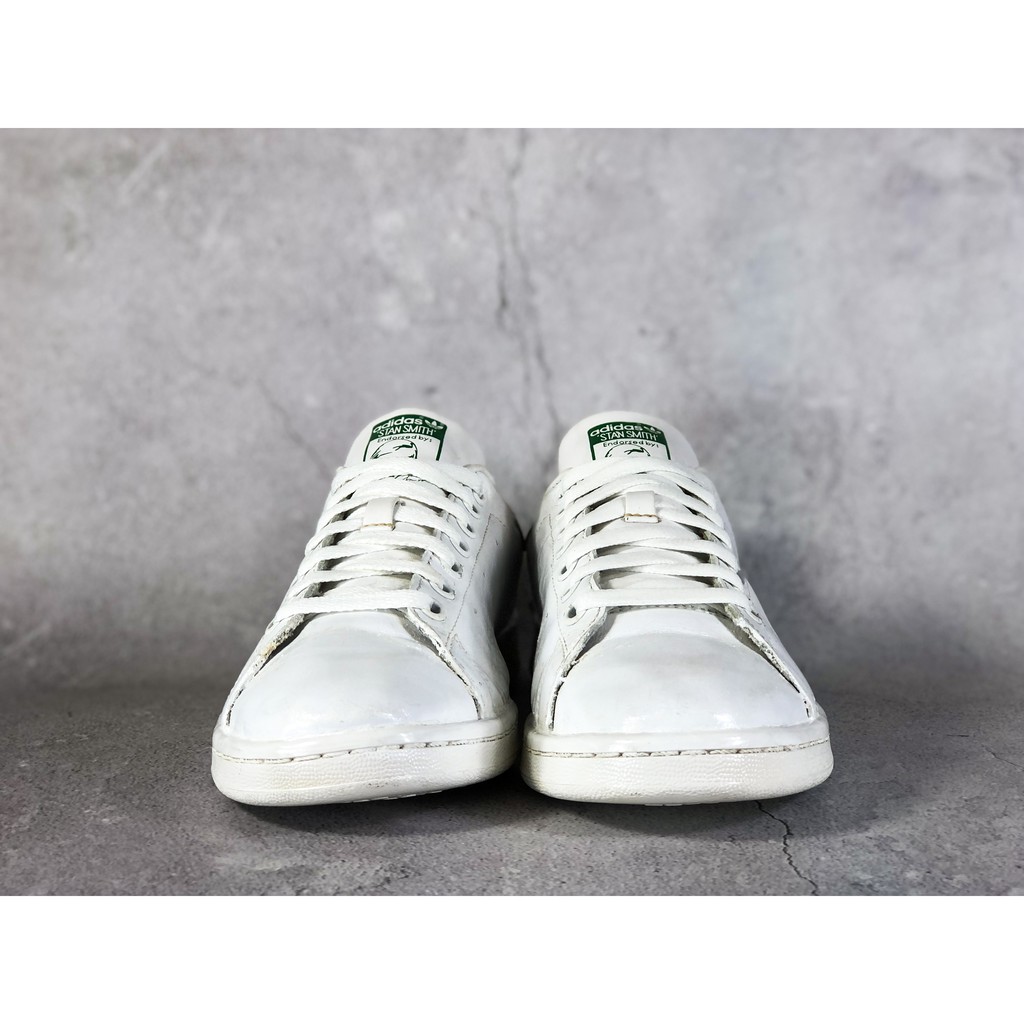 Giày Thể Thao Chính Hãng 2hand ADIDAS STAN SMITH