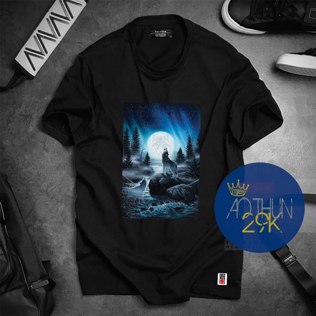 ALBUM 200 - ÁO THUN GALAXY UNISEX STYLE | BigBuy360 - bigbuy360.vn