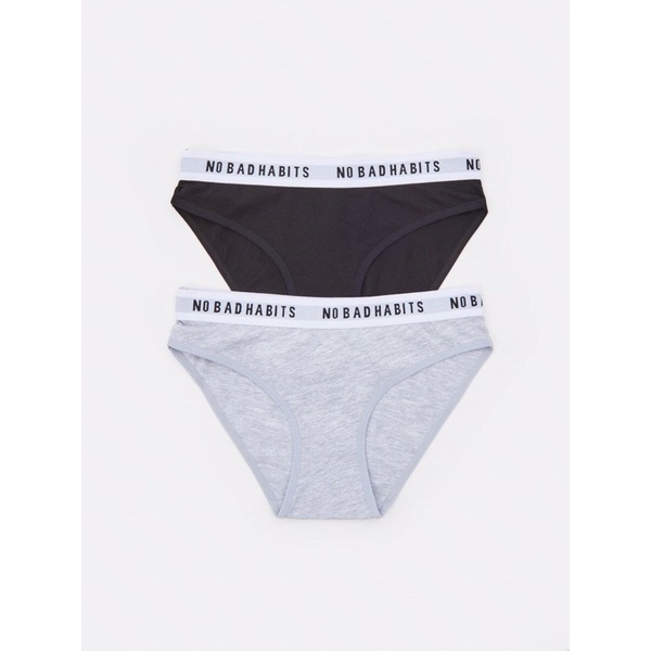 🍑 Combo quần cotton xuất dư các hãng