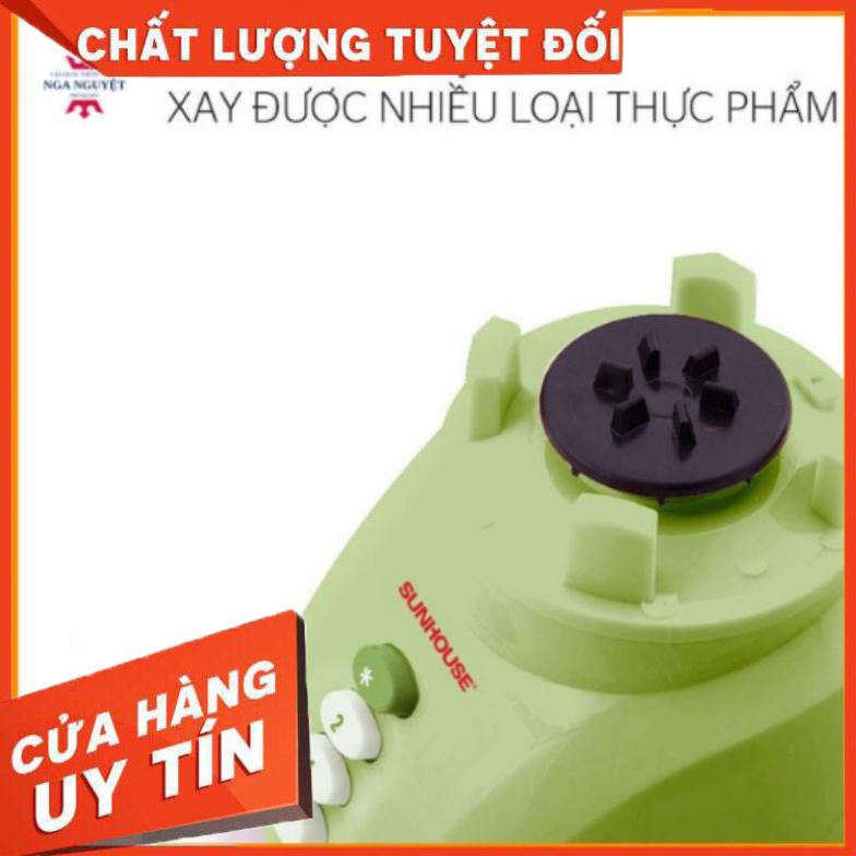 Máy xay sinh tố Sunhouse SHD5112
