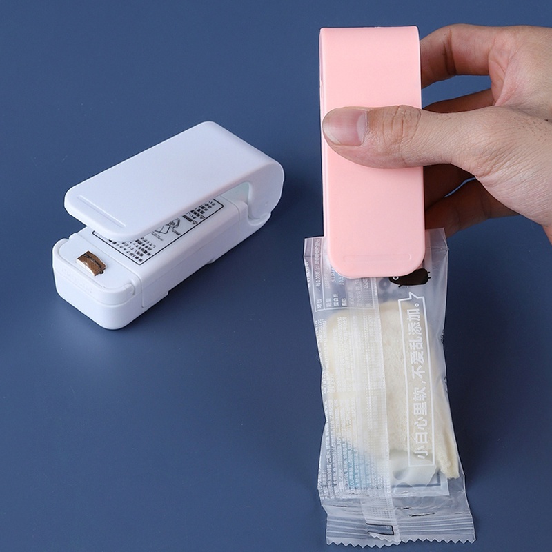 Máy Hàn Miệng Túi Cầm Tay Mini Tiện Dụng Cho Gia Đình