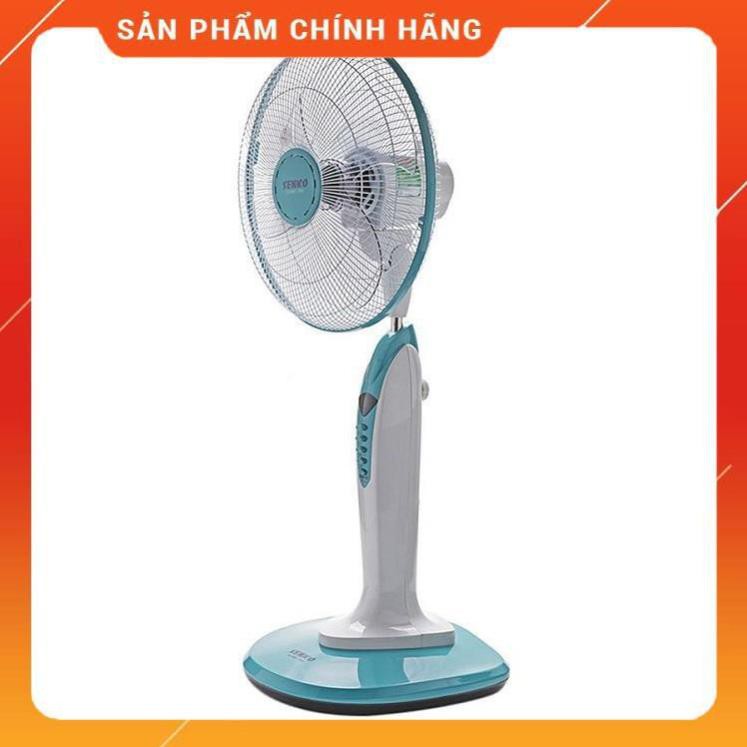 ♥️ Quạt cây Senko DD868/DD1602 , Hàng chính hãng - Bảo hành 12 tháng