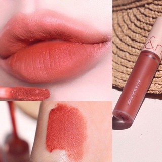 Son Romand Zero Velvet Tint  Nude Shell Beach