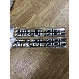 Tem nổi xe ab air blade 2011-2012 giá rẻ